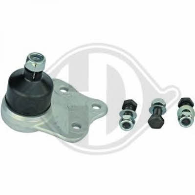 Diederichs 1161508 Ball joint 1161508: Buy near me in Poland at 2407.PL - Good price!