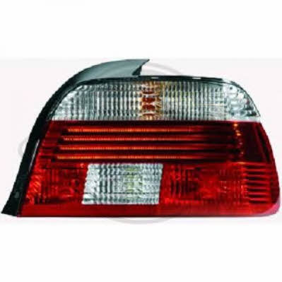 Diederichs 1223395 Tail lamp, set 1223395: Buy near me in Poland at 2407.PL - Good price!