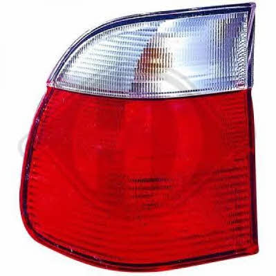 Diederichs 1223694 Tail lamp right 1223694: Buy near me in Poland at 2407.PL - Good price!