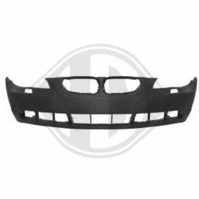 Diederichs 1224050 Front bumper 1224050: Buy near me in Poland at 2407.PL - Good price!