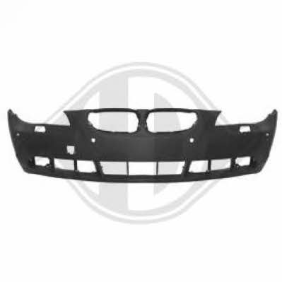 Diederichs 1224051 Front bumper 1224051: Buy near me in Poland at 2407.PL - Good price!