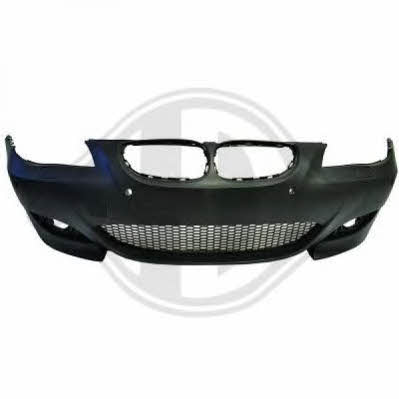 Diederichs 1224551 Front bumper 1224551: Buy near me in Poland at 2407.PL - Good price!