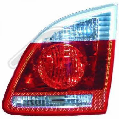 Diederichs 1224693 Lampa tylna wewnętrzna lewa 1224693: Atrakcyjna cena w Polsce na 2407.PL - Zamów teraz!