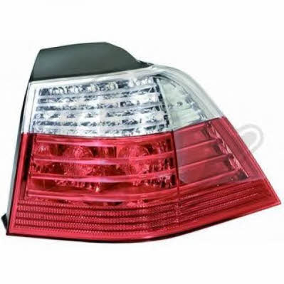 Diederichs 1224791 Tail lamp outer left 1224791: Buy near me in Poland at 2407.PL - Good price!