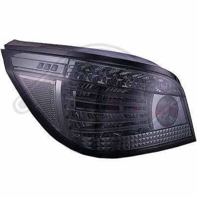 Diederichs 1224994 Lampa tylna, komplet 1224994: Dobra cena w Polsce na 2407.PL - Kup Teraz!