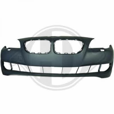 Diederichs 1225050 Front bumper 1225050: Buy near me in Poland at 2407.PL - Good price!