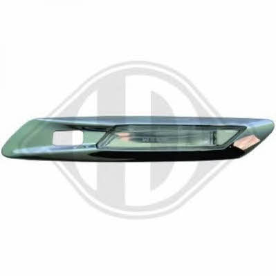Diederichs 1225079 Indicator light 1225079: Buy near me in Poland at 2407.PL - Good price!