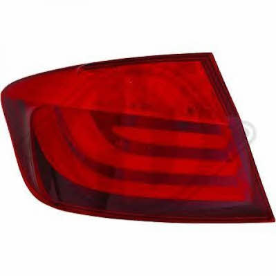 Diederichs 1225090 Tail lamp outer right 1225090: Buy near me in Poland at 2407.PL - Good price!