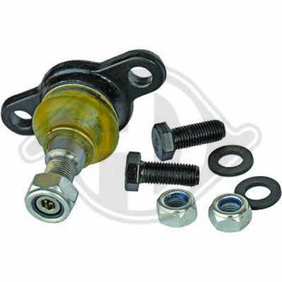 Diederichs 1227010 Ball joint 1227010: Buy near me in Poland at 2407.PL - Good price!