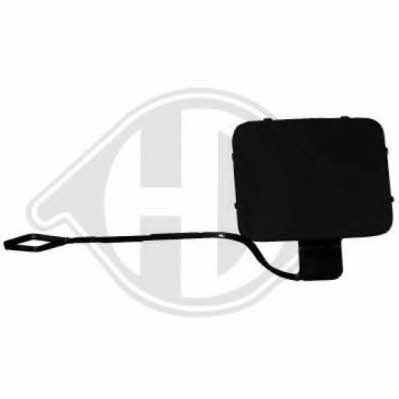 Diederichs 1216062 Plug towing hook 1216062: Buy near me in Poland at 2407.PL - Good price!