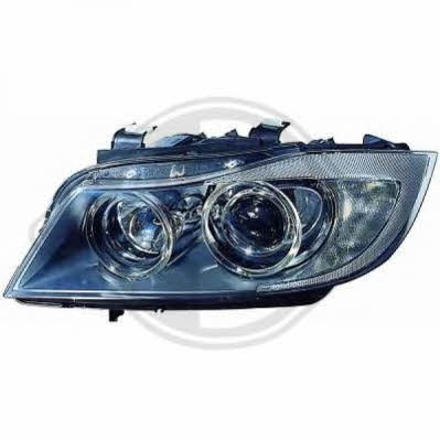 Diederichs 1216086 Headlight right 1216086: Buy near me in Poland at 2407.PL - Good price!
