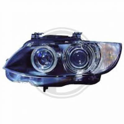Diederichs 1216585 Headlight left 1216585: Buy near me at 2407.PL in Poland at an Affordable price!
