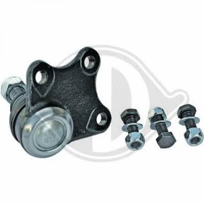 Diederichs 1220510 Ball joint 1220510: Buy near me in Poland at 2407.PL - Good price!