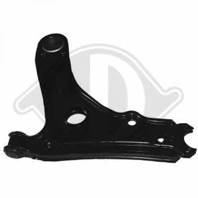 Diederichs 1221100 Track Control Arm 1221100: Buy near me in Poland at 2407.PL - Good price!