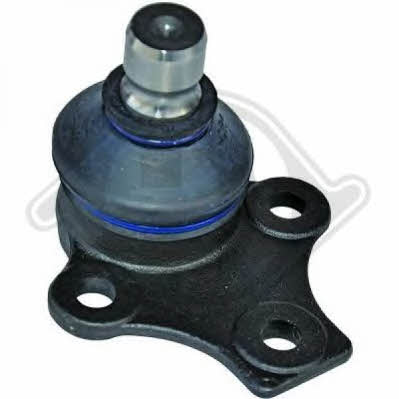Diederichs 1221101 Ball joint 1221101: Buy near me in Poland at 2407.PL - Good price!