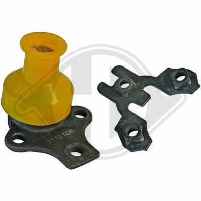 Diederichs 1221201 Ball joint 1221201: Buy near me in Poland at 2407.PL - Good price!