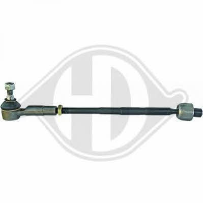 Diederichs 1221304 Steering rod with tip right, set 1221304: Buy near me in Poland at 2407.PL - Good price!