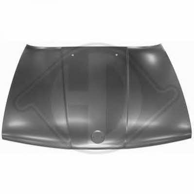 Diederichs 1222000 Hood 1222000: Buy near me in Poland at 2407.PL - Good price!