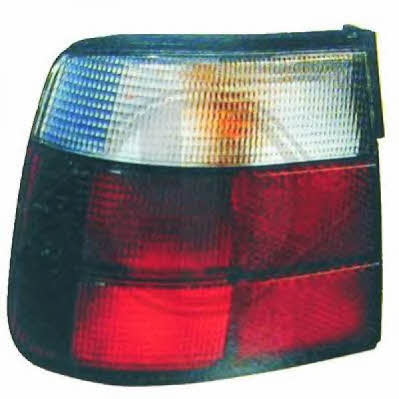 Diederichs 1222191 Tail lamp outer left 1222191: Buy near me in Poland at 2407.PL - Good price!