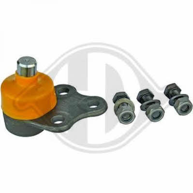Diederichs 1166502 Ball joint 1166502: Buy near me in Poland at 2407.PL - Good price!