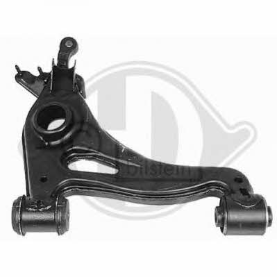Diederichs 1167001 Suspension arm front upper left 1167001: Buy near me in Poland at 2407.PL - Good price!