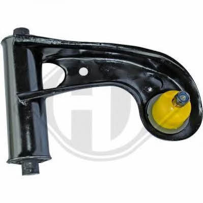 Diederichs 1167002 Suspension arm front upper right 1167002: Buy near me in Poland at 2407.PL - Good price!
