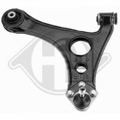 Diederichs 1168001 Suspension arm front lower left 1168001: Buy near me in Poland at 2407.PL - Good price!