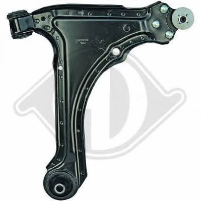 Diederichs 1180400 Track Control Arm 1180400: Buy near me in Poland at 2407.PL - Good price!