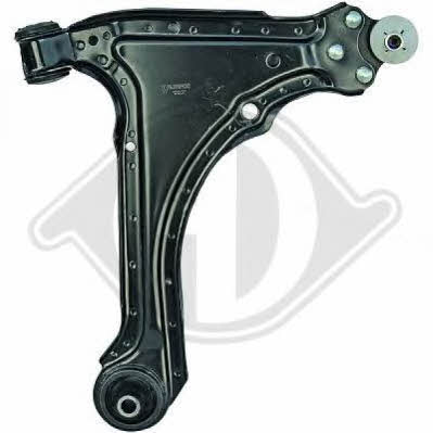 Diederichs 1180401 Track Control Arm 1180401: Buy near me in Poland at 2407.PL - Good price!