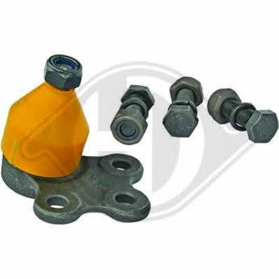 Diederichs 1180403 Ball joint 1180403: Buy near me in Poland at 2407.PL - Good price!