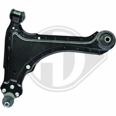 Diederichs 1180410 Suspension arm front lower right 1180410: Buy near me in Poland at 2407.PL - Good price!