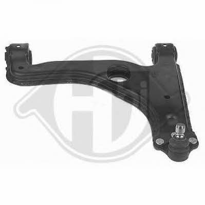 Diederichs 1180501 Track Control Arm 1180501: Buy near me in Poland at 2407.PL - Good price!