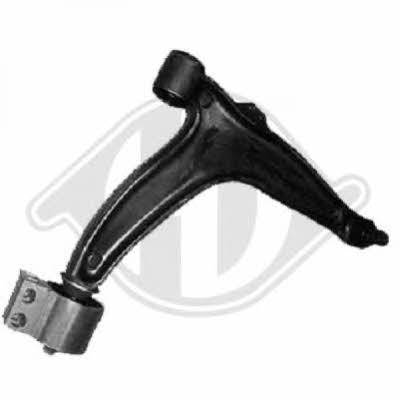 Diederichs 1180600 Track Control Arm 1180600: Buy near me in Poland at 2407.PL - Good price!