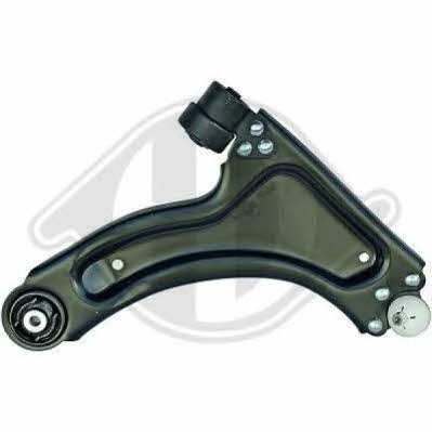 Diederichs 1181300 Track Control Arm 1181300: Buy near me in Poland at 2407.PL - Good price!