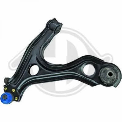 Diederichs 1184300 Track Control Arm 1184300: Buy near me in Poland at 2407.PL - Good price!