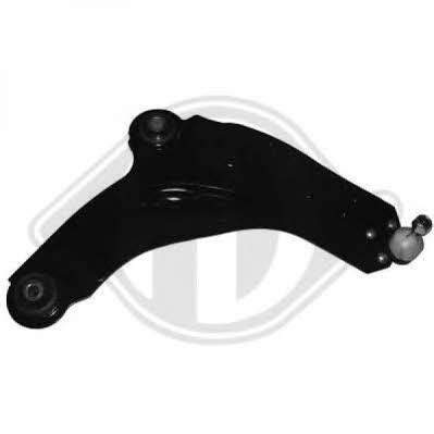 Diederichs 1189500 Track Control Arm 1189500: Buy near me in Poland at 2407.PL - Good price!