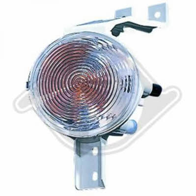 Diederichs 1205072 Corner lamp right 1205072: Buy near me in Poland at 2407.PL - Good price!