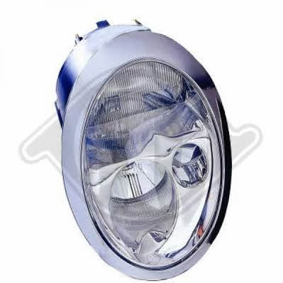 Diederichs 1205080 Headlight right 1205080: Buy near me in Poland at 2407.PL - Good price!