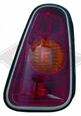 Diederichs 1205090 Tail lamp right 1205090: Buy near me at 2407.PL in Poland at an Affordable price!
