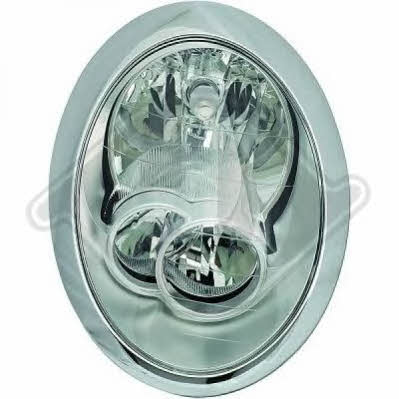 Diederichs 1205182 Headlight right 1205182: Buy near me in Poland at 2407.PL - Good price!