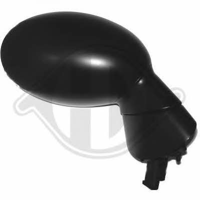 Diederichs 1205224 Rearview mirror external right 1205224: Buy near me in Poland at 2407.PL - Good price!