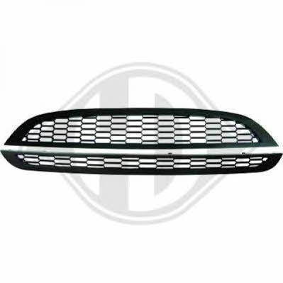 Diederichs 1205440 Grille radiator 1205440: Buy near me in Poland at 2407.PL - Good price!