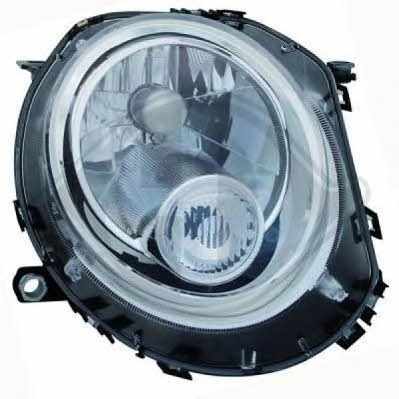 Diederichs 1206082 Headlight right 1206082: Buy near me in Poland at 2407.PL - Good price!
