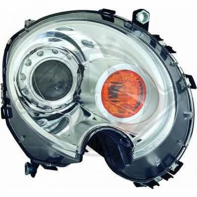 Diederichs 1206084 Headlight right 1206084: Buy near me in Poland at 2407.PL - Good price!
