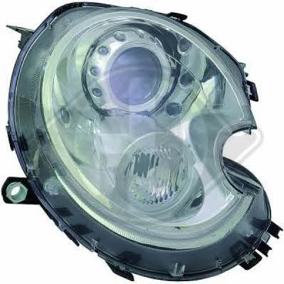 Diederichs 1206086 Headlight right 1206086: Buy near me in Poland at 2407.PL - Good price!