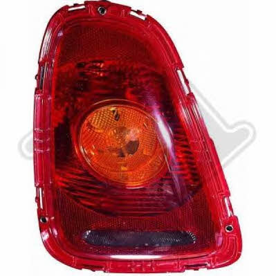 Diederichs 1206090 Tail lamp right 1206090: Buy near me in Poland at 2407.PL - Good price!
