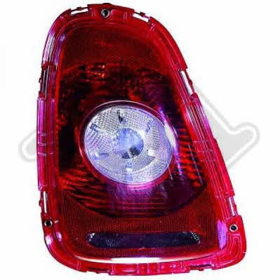 Diederichs 1206093 Tail lamp left 1206093: Buy near me in Poland at 2407.PL - Good price!