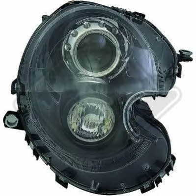 Diederichs 1206184 Headlight right 1206184: Buy near me in Poland at 2407.PL - Good price!