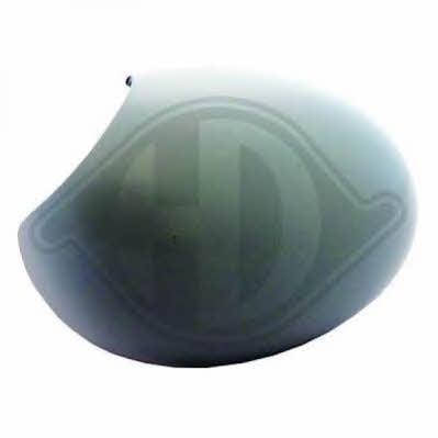 Diederichs 1206326 Cover side mirror 1206326: Buy near me in Poland at 2407.PL - Good price!