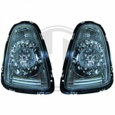 Diederichs 1206995 Tail lamp, set 1206995: Buy near me in Poland at 2407.PL - Good price!